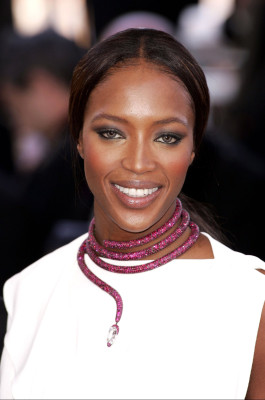 Naomi Campbell pic #1117097