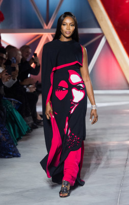Naomi Campbell pic #1124463