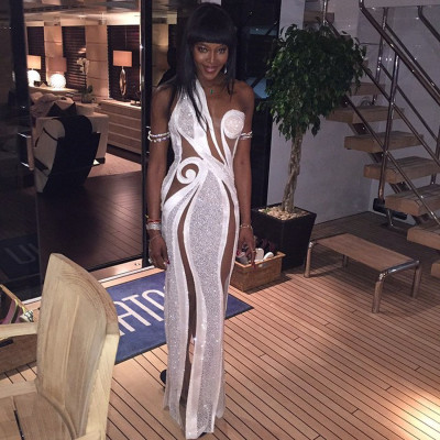 Naomi Campbell pic #1129520