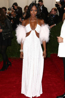 Naomi Campbell pic #1186162