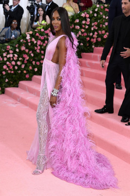 Naomi Campbell pic #1314771
