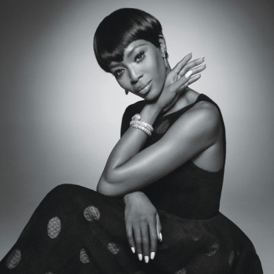 Naomi Campbell pic #751958