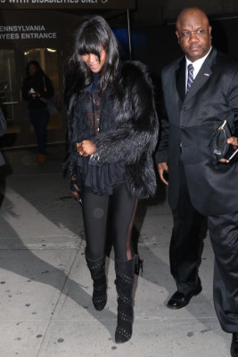 Naomi Campbell pic #763203