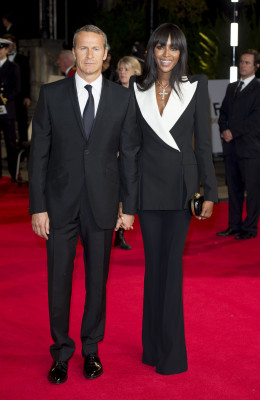 Naomi Campbell pic #888615