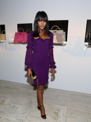 Naomi Campbell pic #750760