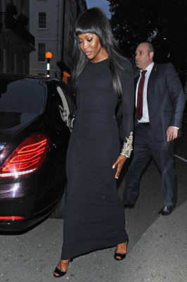 Naomi Campbell pic #832337