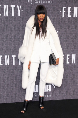Naomi Campbell pic #843413