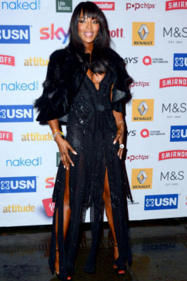 Naomi Campbell pic #764834