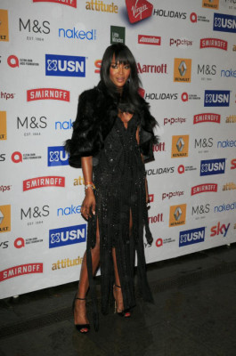 Naomi Campbell pic #764832