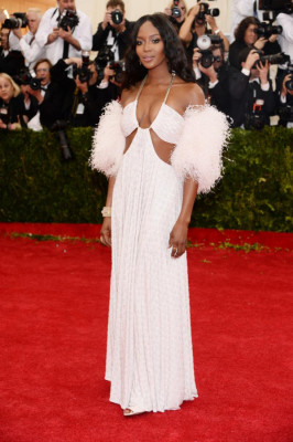 Naomi Campbell pic #848117