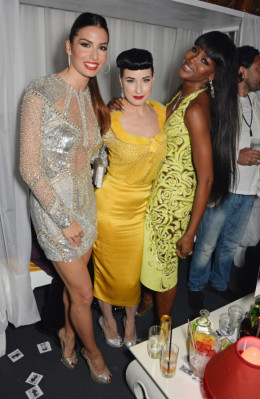 Naomi Campbell pic #751017