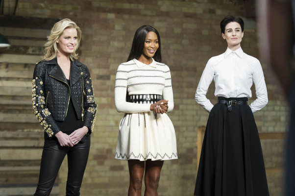 Naomi Campbell pic #833202