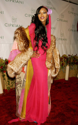 Naomi Campbell pic #828945