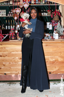 Naomi Campbell pic #1195095