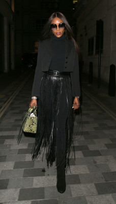 Naomi Campbell pic #1160743