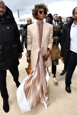 Naomi Campbell pic #1188923
