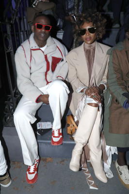 Naomi Campbell pic #1164475
