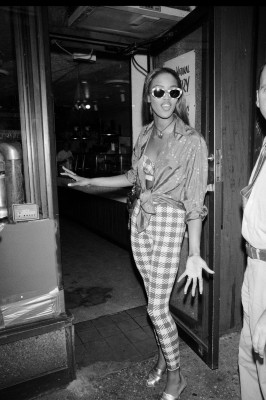 Naomi Campbell pic #1287987