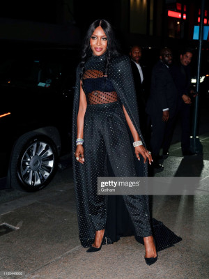 Naomi Campbell pic #1167622