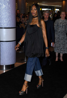 Naomi Campbell pic #1237994