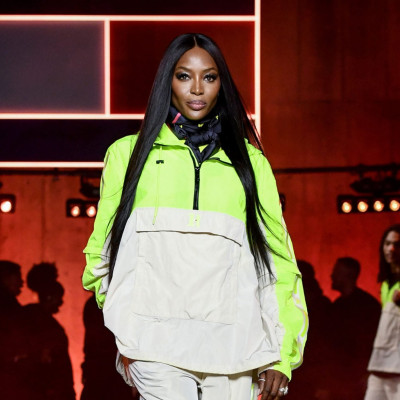 Naomi Campbell pic #1253501