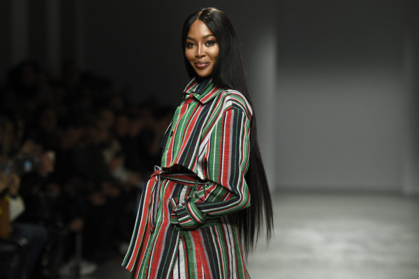 Naomi Campbell pic #1239950