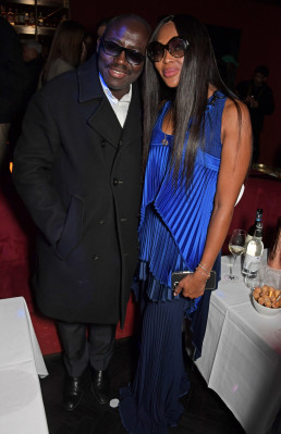 Naomi Campbell pic #1299420