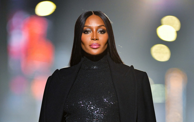 Naomi Campbell pic #1283876