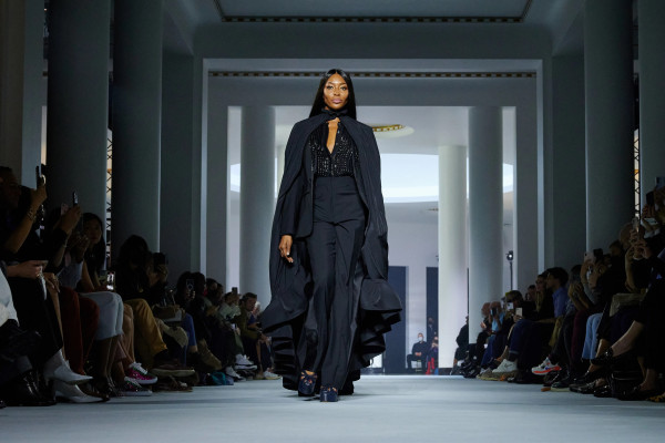 Naomi Campbell pic #1341634