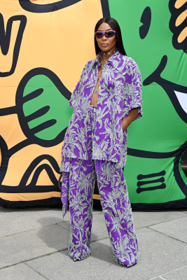 Naomi Campbell pic #1305422