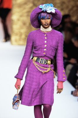 Naomi Campbell pic #1291671