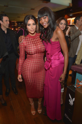 Naomi Campbell pic #1121526
