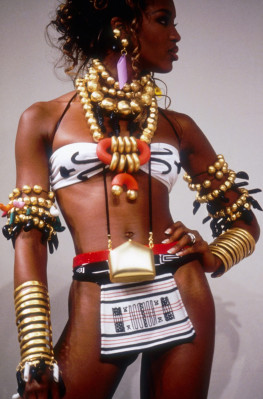 Naomi Campbell pic #1348056