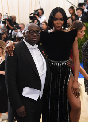 Naomi Campbell pic #1137478
