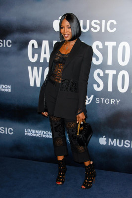 Naomi Campbell pic #1251212