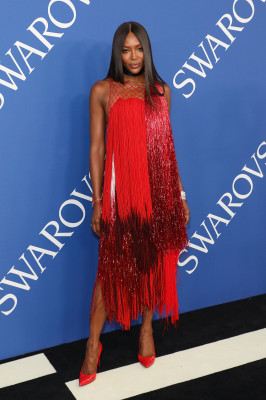 Naomi Campbell pic #1273439