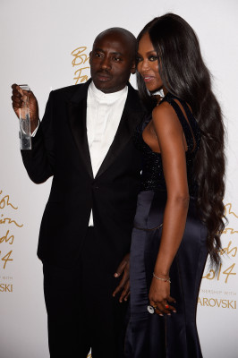 Naomi Campbell pic #859799