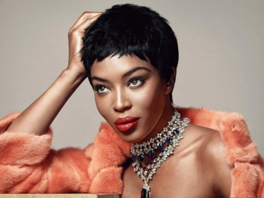 Naomi Campbell pic #754524