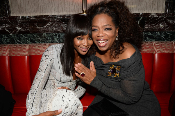 Naomi Campbell pic #793248