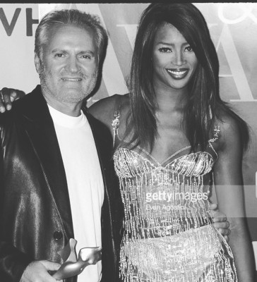 Naomi Campbell pic #1285387