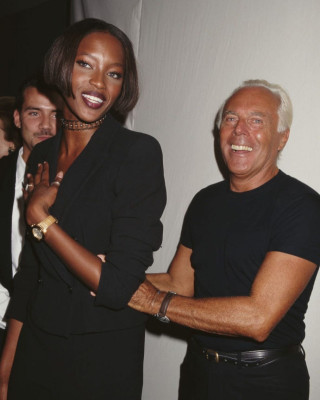 Naomi Campbell pic #1317314