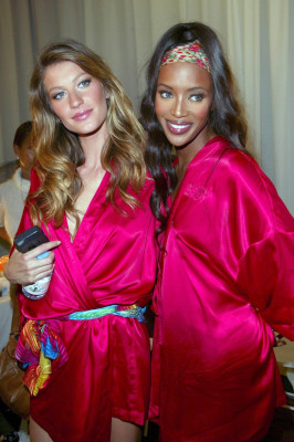 Naomi Campbell pic #847602