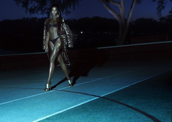 Naomi Campbell pic #773750