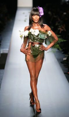 Naomi Campbell pic #767594
