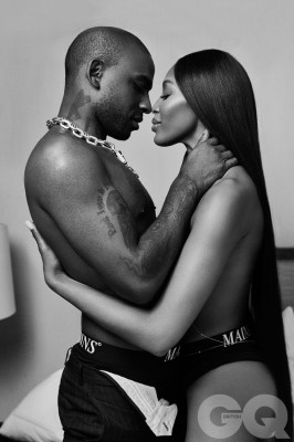 Naomi Campbell pic #1191248