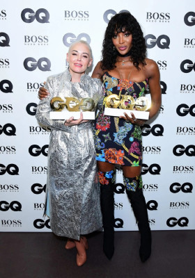 Naomi Campbell pic #1282215
