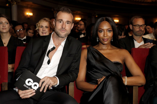 Naomi Campbell pic #896417