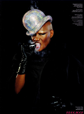 Naomi Campbell pic #598380