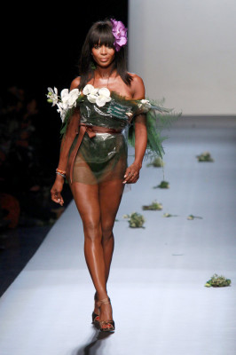 Naomi Campbell pic #811994