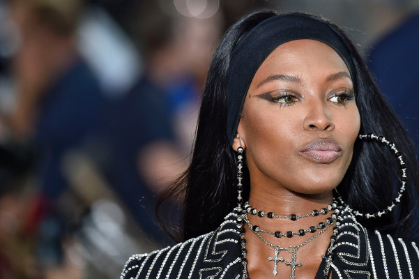 Naomi Campbell pic #886501